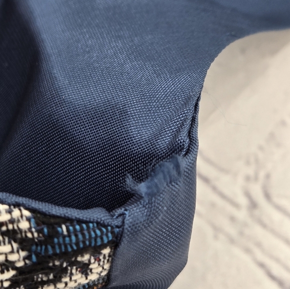 Vintage Paul Harris Design Vest with Kitty Cats And Teddy Bears  SIZE: Medium - Picture 6 of 8